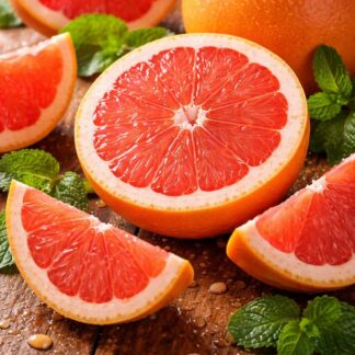 Дезодорант спрей Солодкий Грейпфрут