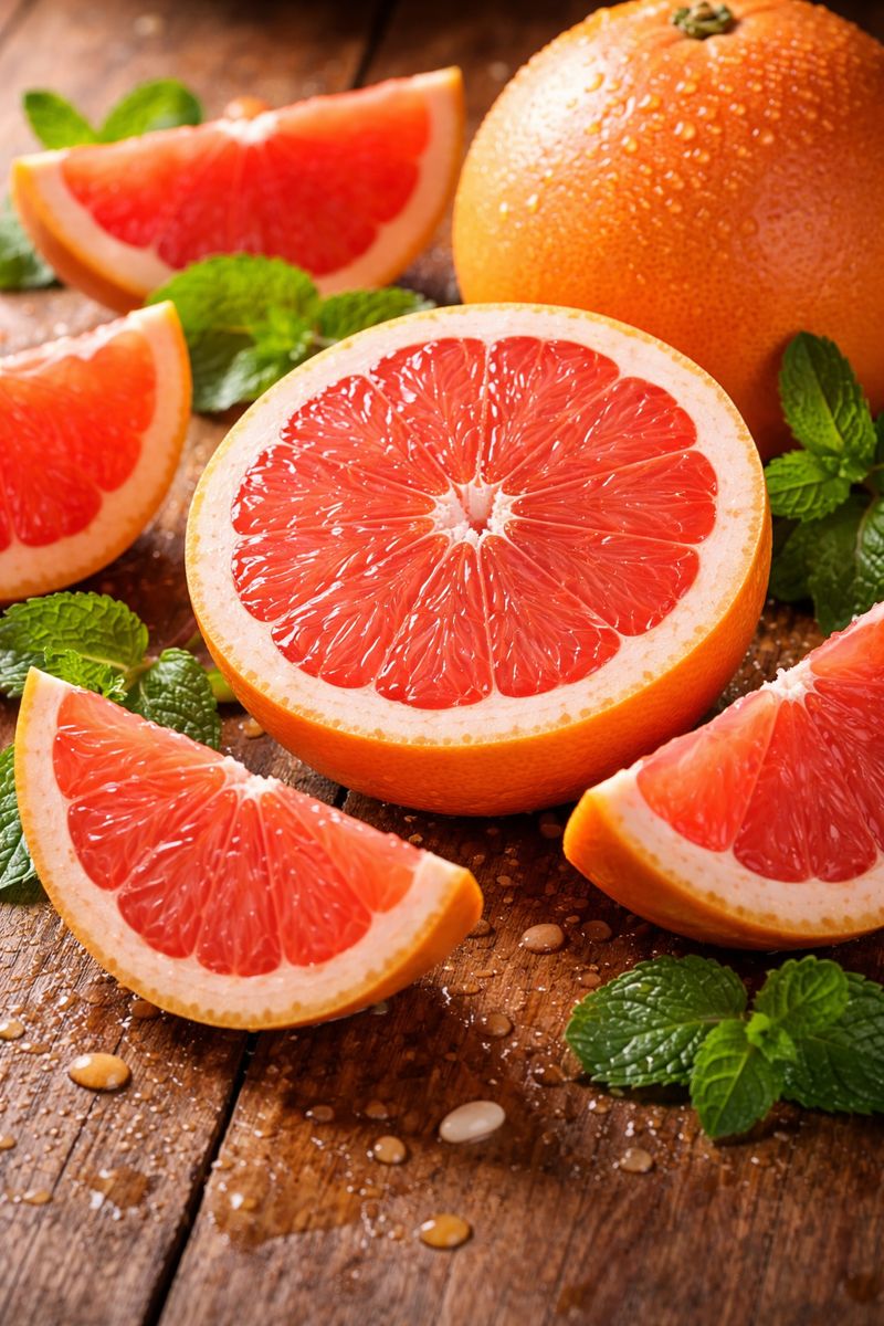 Дезодорант спрей Солодкий Грейпфрут Дезодорант спрей Солодкий Грейпфрут