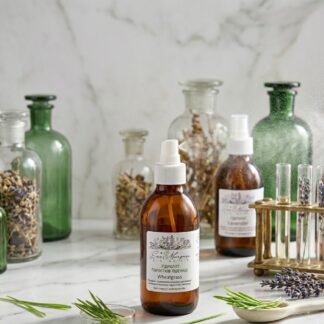 Гідролат паростків пшениці Wheatgrass