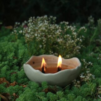 Ароматична інтер'єрна свічка з нішевим ароматом Niche Candle