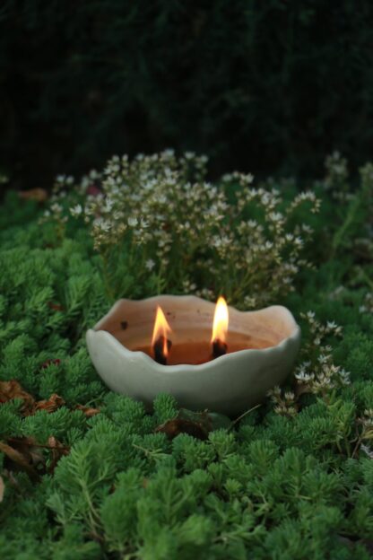 Ароматична інтер'єрна свічка з нішевим ароматом Niche Candle