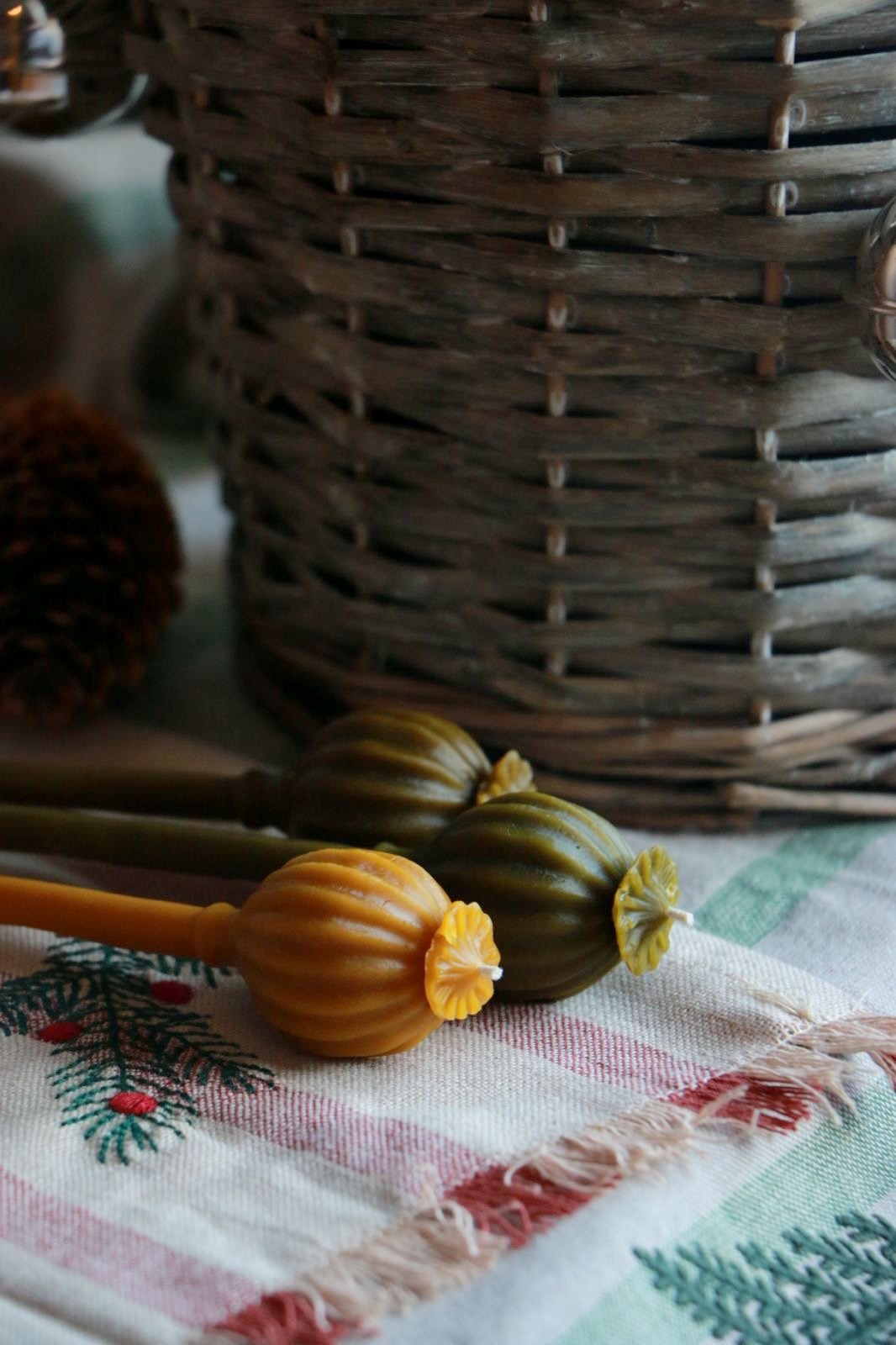 Свічка Маківка з довгим стеблом-10-15_11-29-59-202 Свічка Маківка з довгим стеблом