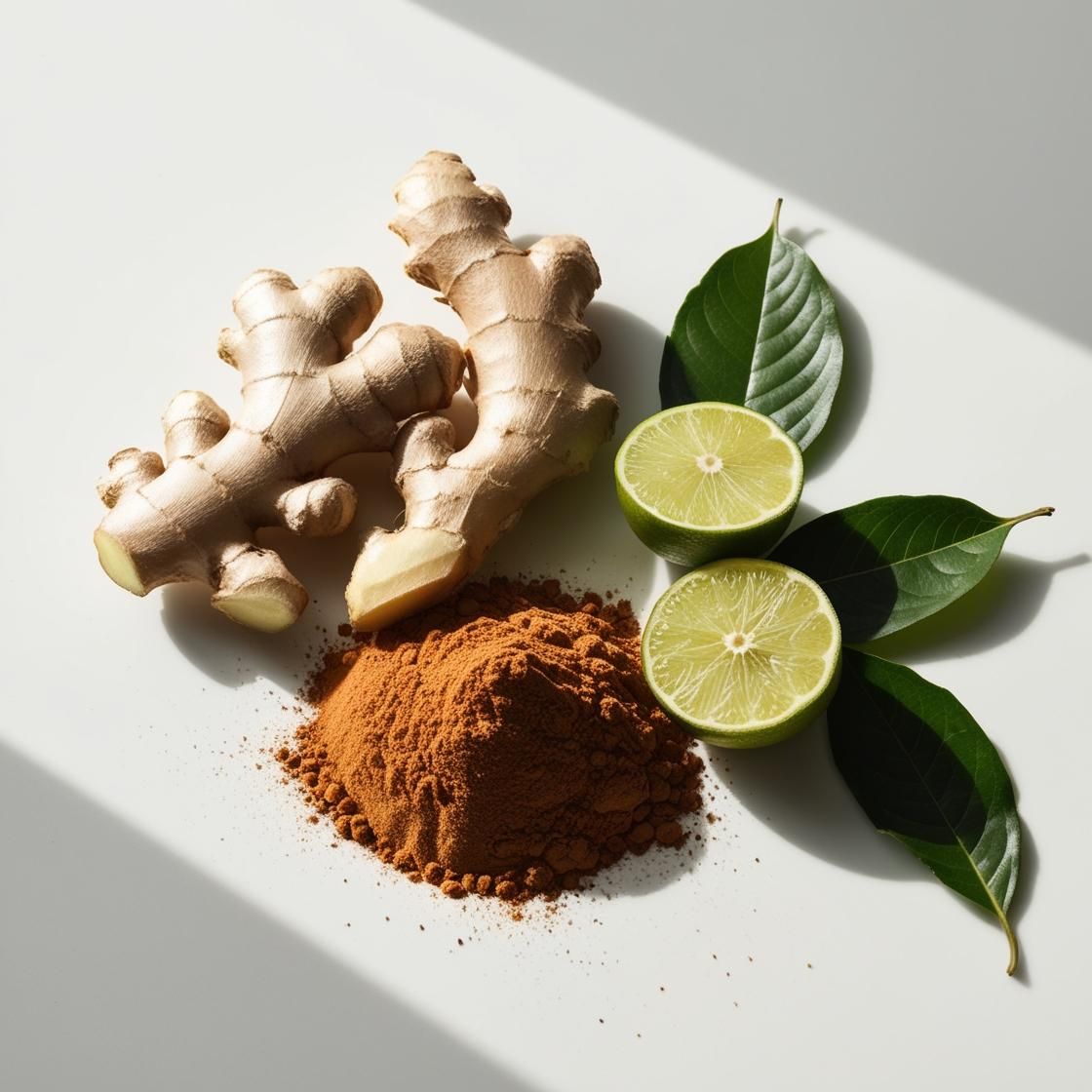 Дезодорант Імбир & Бергамот Дезодорант Імбир & Бергамот