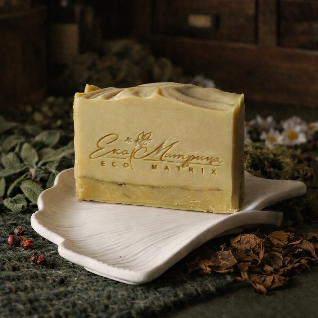 Парфумоване мило Apothecary // Аптекар Парфумоване мило Apothecary // Аптекар