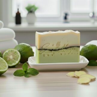 Бергамотове мило