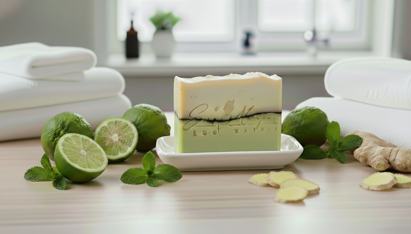 Бергамотове мило Бергамотове мило