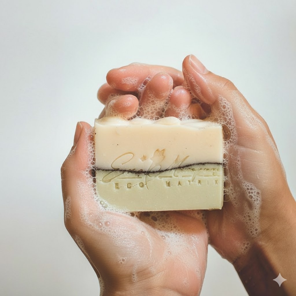 Бергамотове мило Бергамотове мило