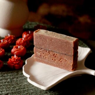 Медове мило Tobacco & Honey